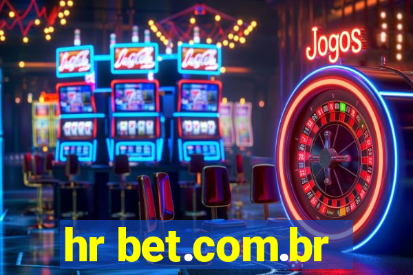 hr bet.com.br